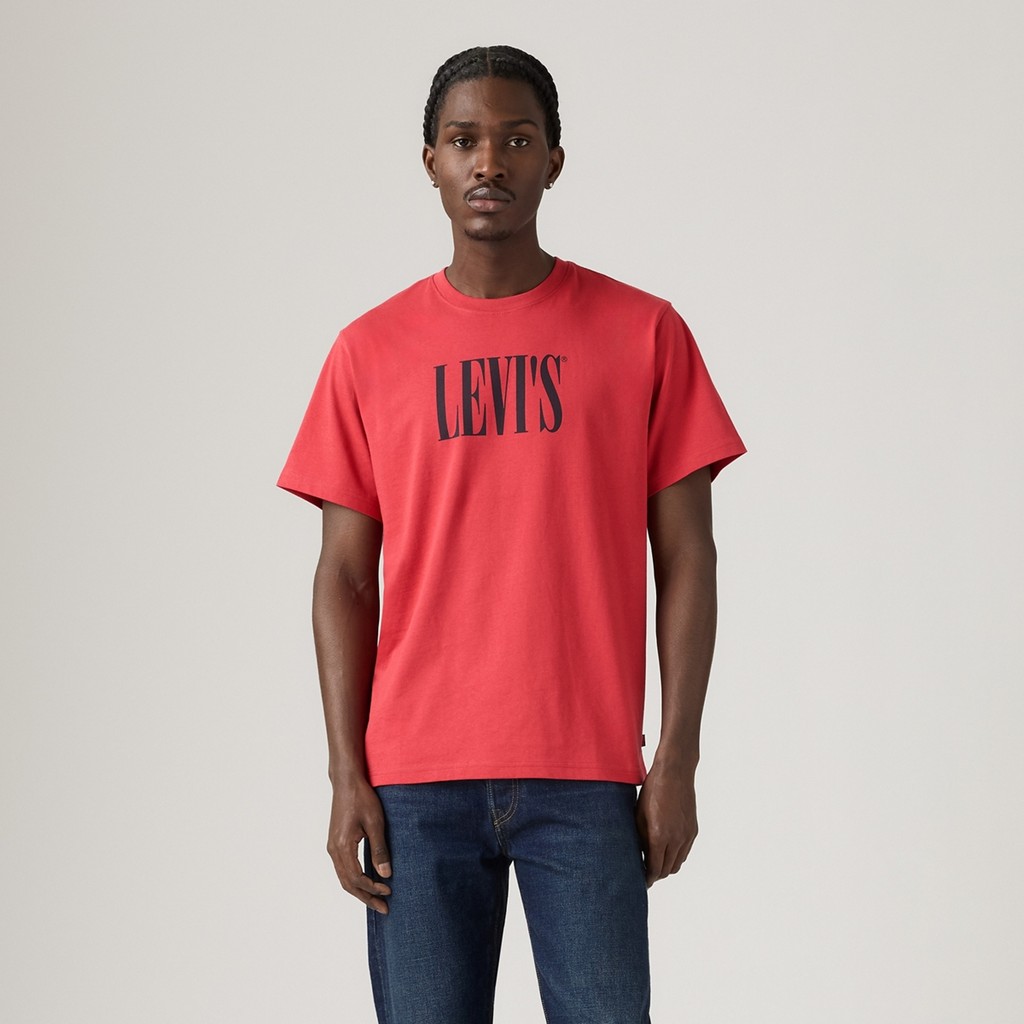 Levis - เสื้อยืดผู้ชาย Relaxed - 16143-2143