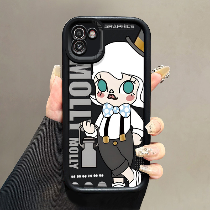 เคส Samsung Galaxy A03 Soft Cover