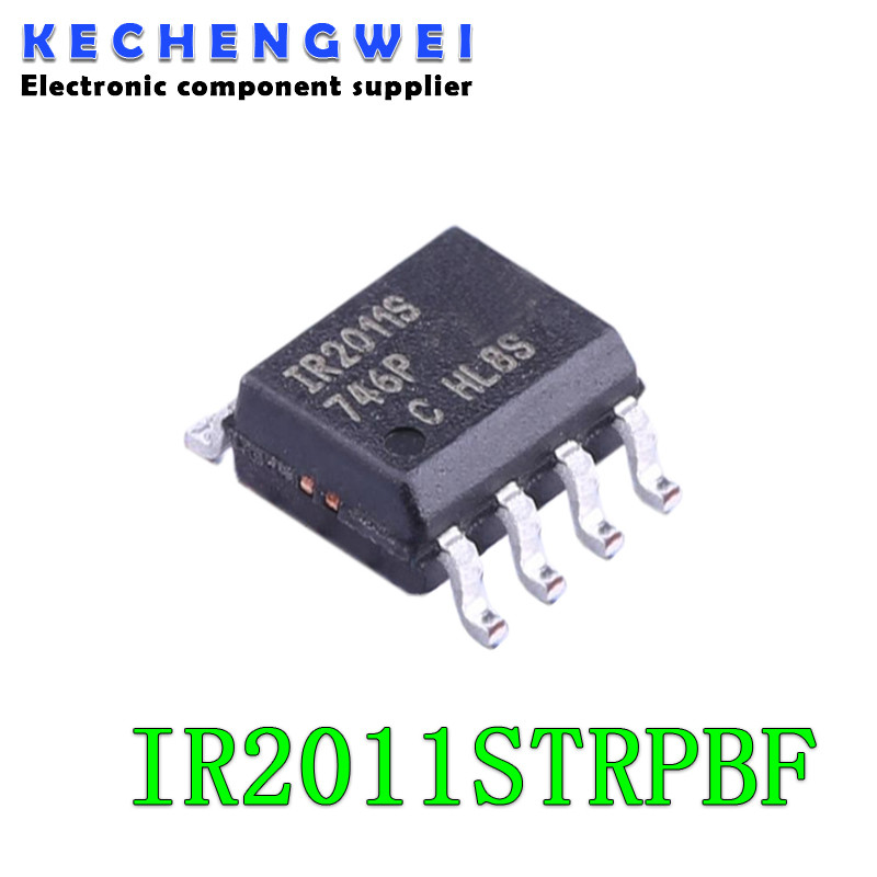 5pcs IR2106S SOP-8 SOP8 IR2106 SOP IR2011S IR2101S IR2103S IR2104S IR2111S IR2108S IR2118S IR2127S