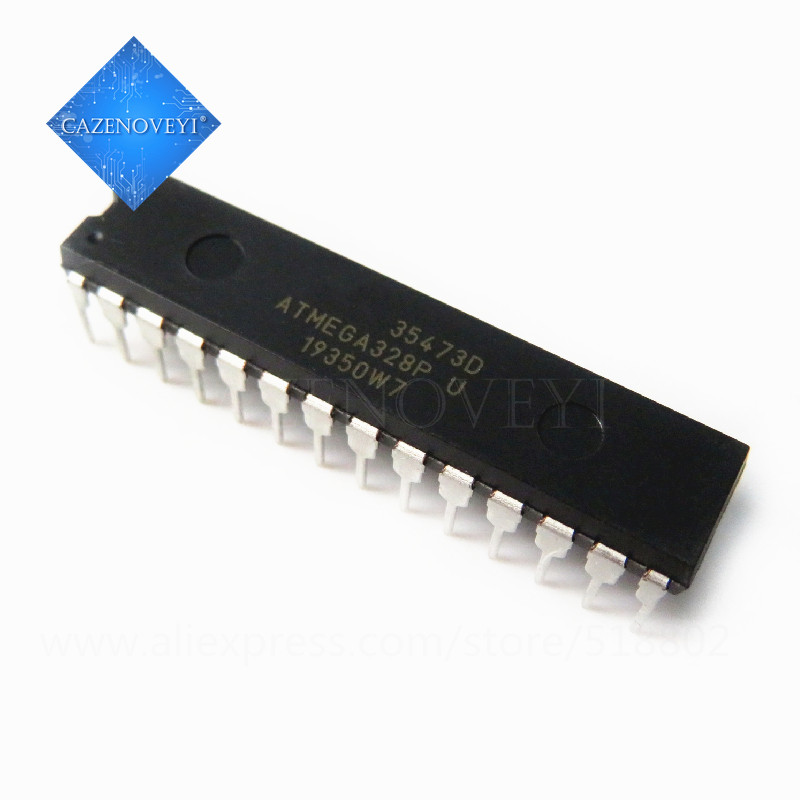 ใหม่ล่าสุด ATMEGA328P-PU ATMEGA328P-U ATMEGA328-PU ATMEGA328P U 328P-PU
