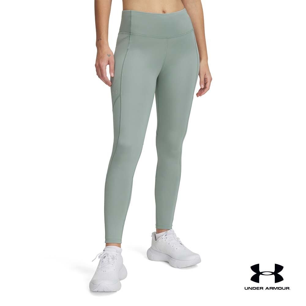 Under Armour กางเกงรัดรูปสำหรับผู้หญิง UA Launch