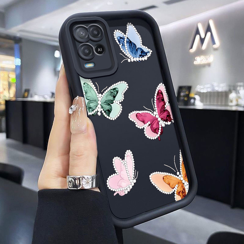เคส OPPO A54 เคสนิ่ม