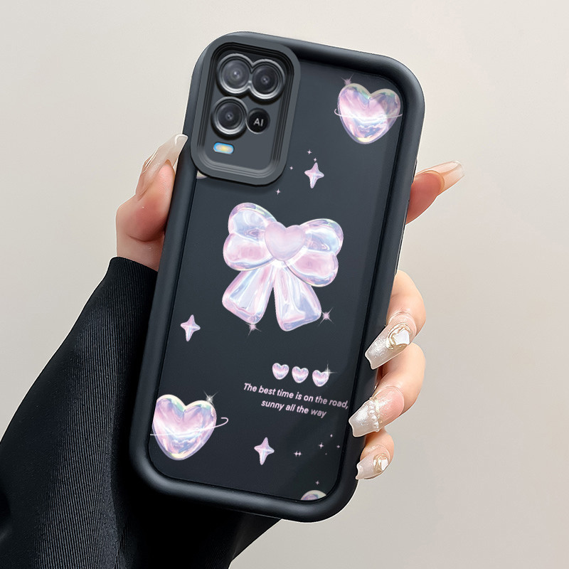 เคส OPPO A54 เคสนิ่ม