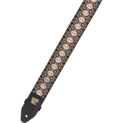 ERNIE BALL ERNIE BALL Strap Jacquard 4094 VINTAGE WEAVE
