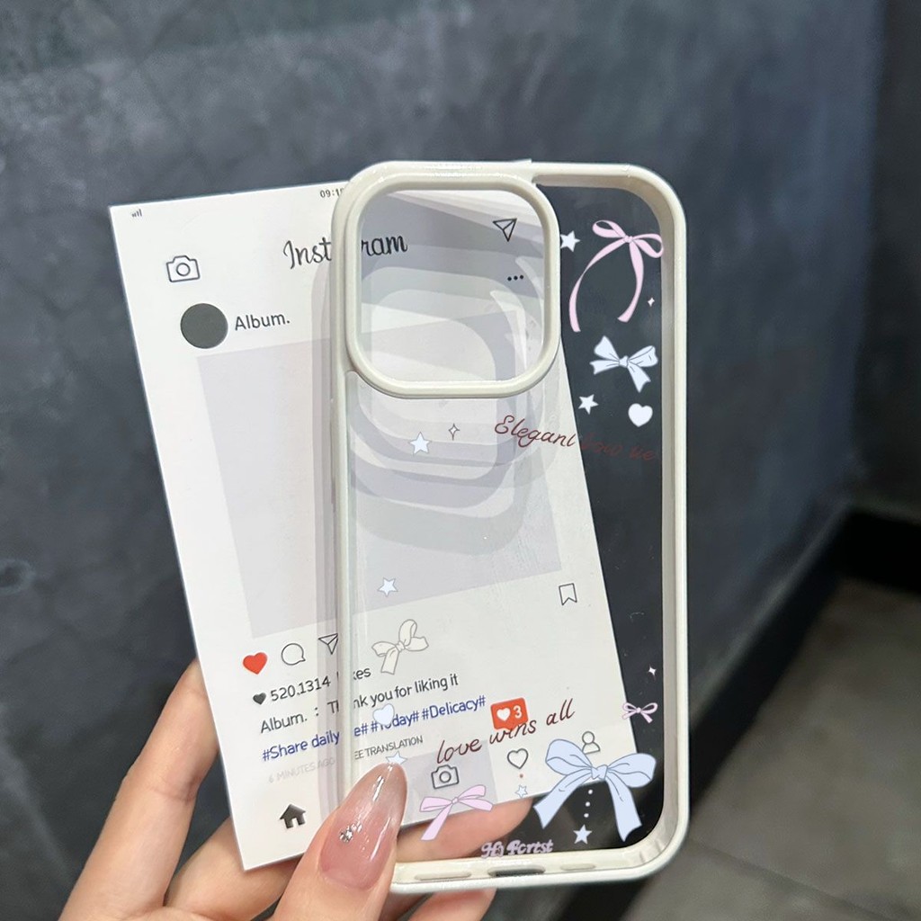 ริบบิ้นความงามผีเสื้อกรณีVivo Y21D Z10R 5G V60 Lite V60 Y19S Pro V50 Lite Y28 Y29 5G Y400 Y12 T1 Y20