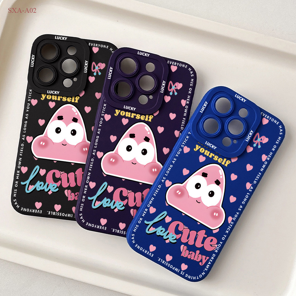 SAMSUNG ใช้งานร่วมกับSamsung Galaxy A06 A05 A05S A10 A11 A04S A04E A03S A02S A03 A02 M02 J7 Prime Co