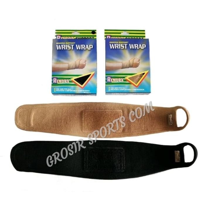Choice - Wrist Wrap Support Remora