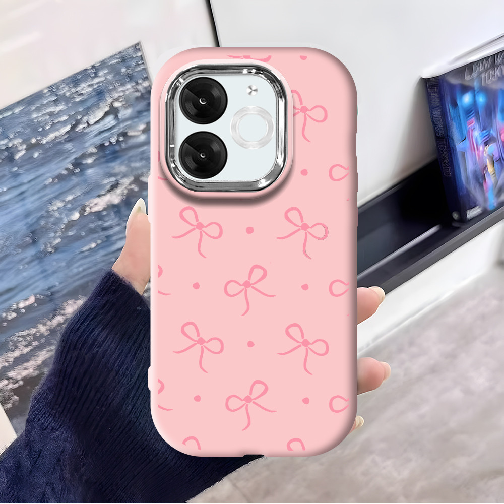 Itel A80 สําหรับปลอกโทรศัพท์ Kesing กรณี HP ปลอก Soft Sofcase C5 5297 ID33