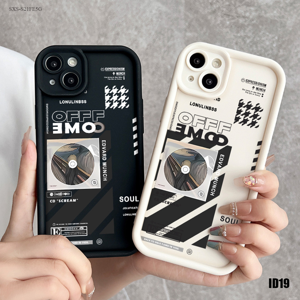 HP เข้ากันได้กับ Samsung Galaxy A56 A36 A26 A16 A06 A02 A10 A72 A7 J2 J4 J6 M30S M21 S25 S24 S21 S20