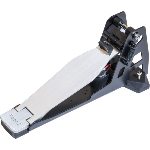 Roland KT-9 Kick Trigger Pedal ความสะดวกความสนใจ
