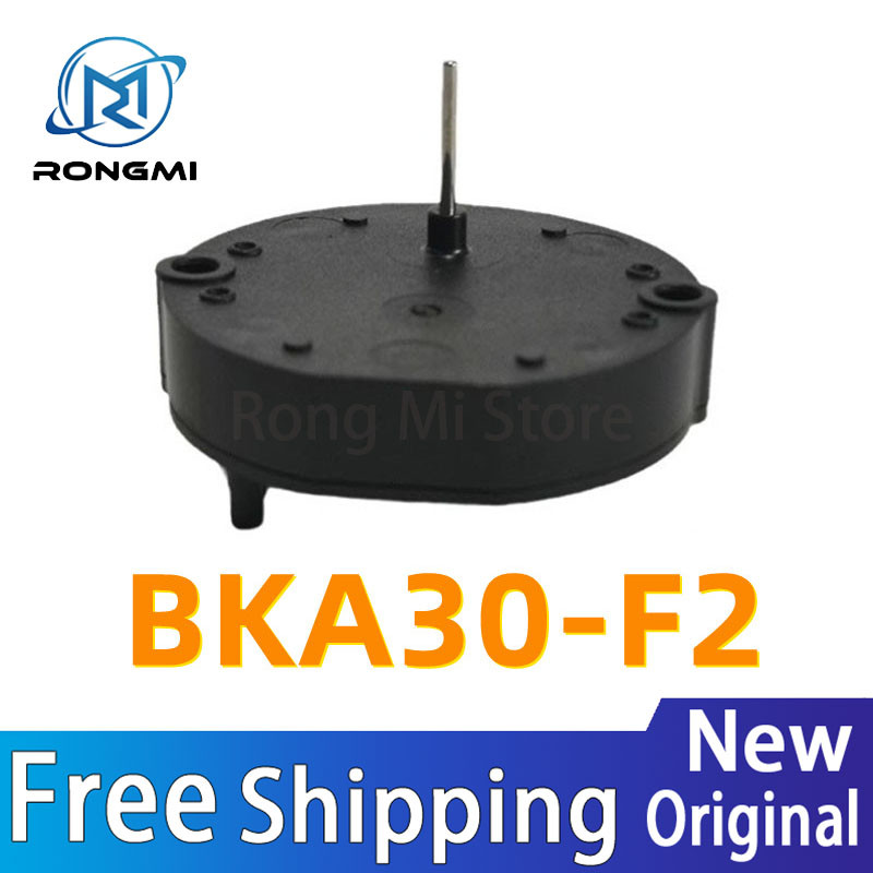 1 ชิ้น BKA30-F2 Stepper มอเตอร์สําหรับมาตรวัดน้ํามันเชื้อเพลิงอุณหภูมิ RPM Stepper มอเตอร์แดชบอร์ดเค