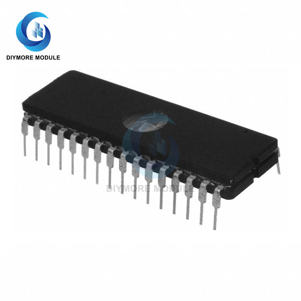 SHDJ-M27C2001 2 Mbit (256Kb x 8) ชิป UV EPROM และ OTP EPROM IC