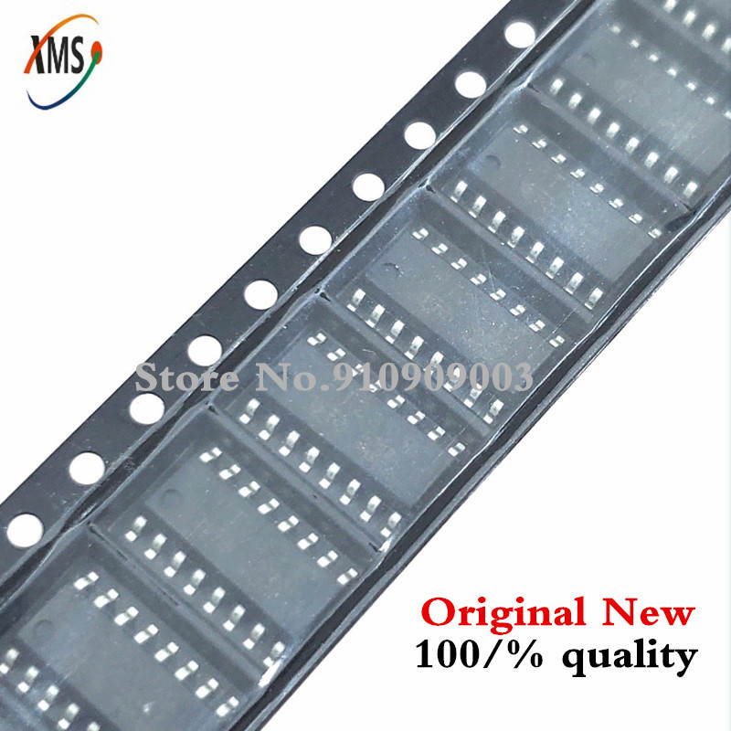10PCS SG3525 SOP16 SG3525A SOP SOP-16 SMD KA3525A KA3525 SOP
