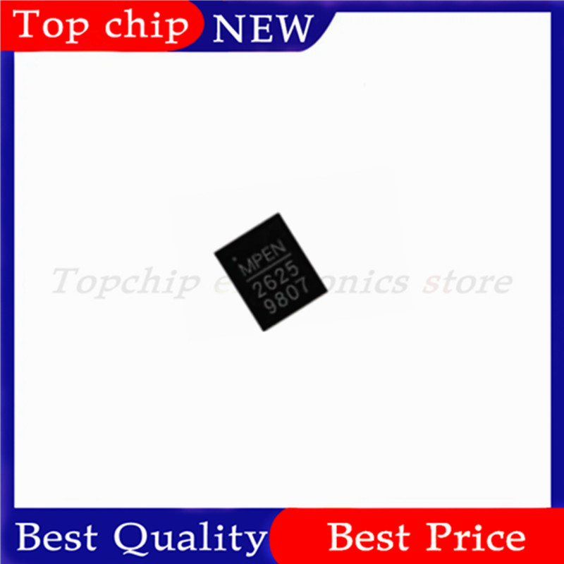 ยี่ห้อใหม่ 5 ชิ้น MP2625GL-LF-Z MP2625GL MP2625 QFN-20