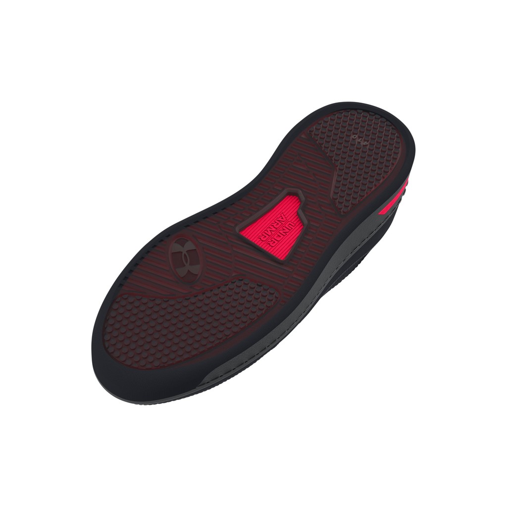 Under Armour รองเท้า UA Court 96 สำหรับผู้ชาย — صورة 4