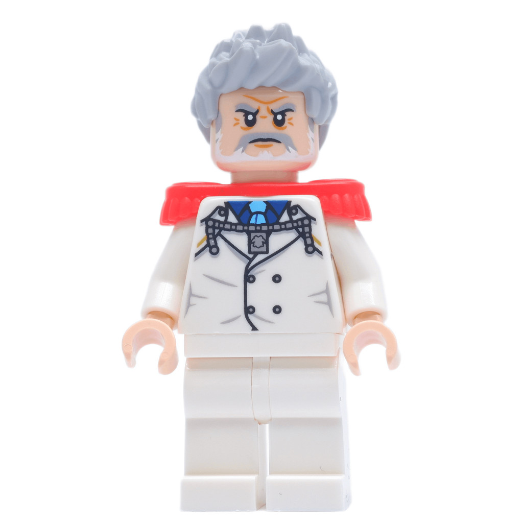 Ploybrick |พร้อมส่ง| Monkey D. Garp | One Piece งานลิขสิทธิ์ของแท้