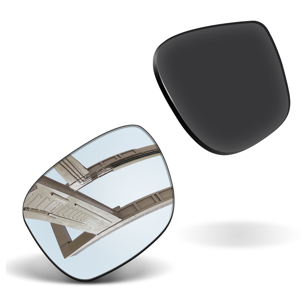 เลนส์เปลี่ยน POLARIZED สําหรับ Holbrook Asian Fit OO9244 56 มม./Holbrook OO9102 แว่นกันแดด - Perfect