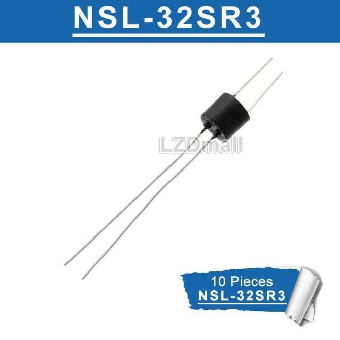 10 ชิ้น Photocoupler NSL-32SR3 เครื่องขยายเสียง Linear Optocoupler NSL 32SR3