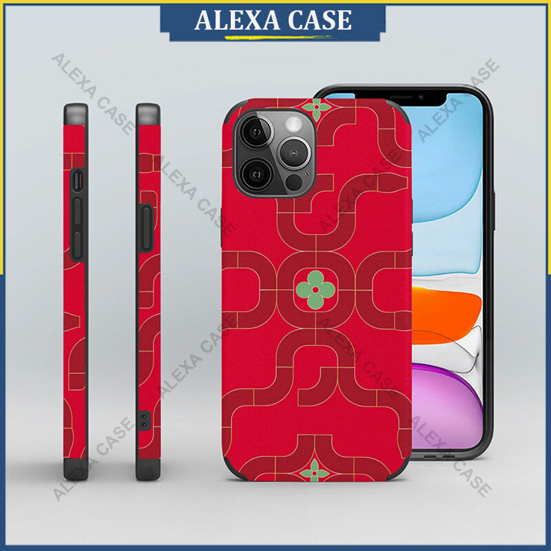 เคสโทรศัพท์งูสําหรับiPhone 17 Pro Max / iPhone 16 Pro Max / iPhone 15 Pro Max / iPhone 13 Pro Max / 