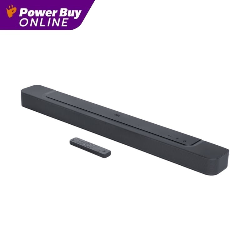 JBL ซาวด์บาร์ (260 วัตต์) รุ่น Bar 300 Pro