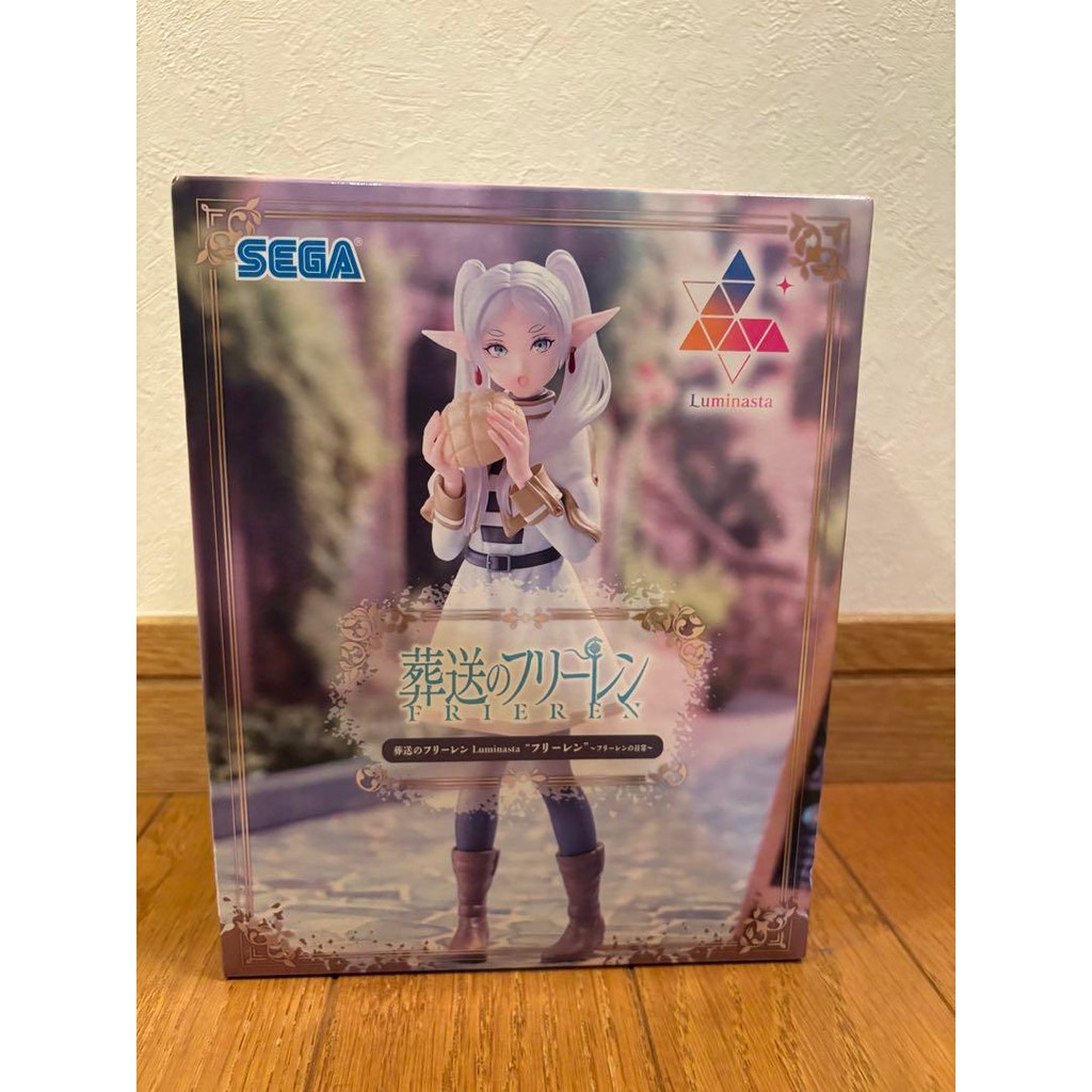 【Direct from Japan】งานศพของ Freiren Luminasta "Freiren" ~ ชีวิตประจำวันของ Freiren และอีก 2 รายการ【J