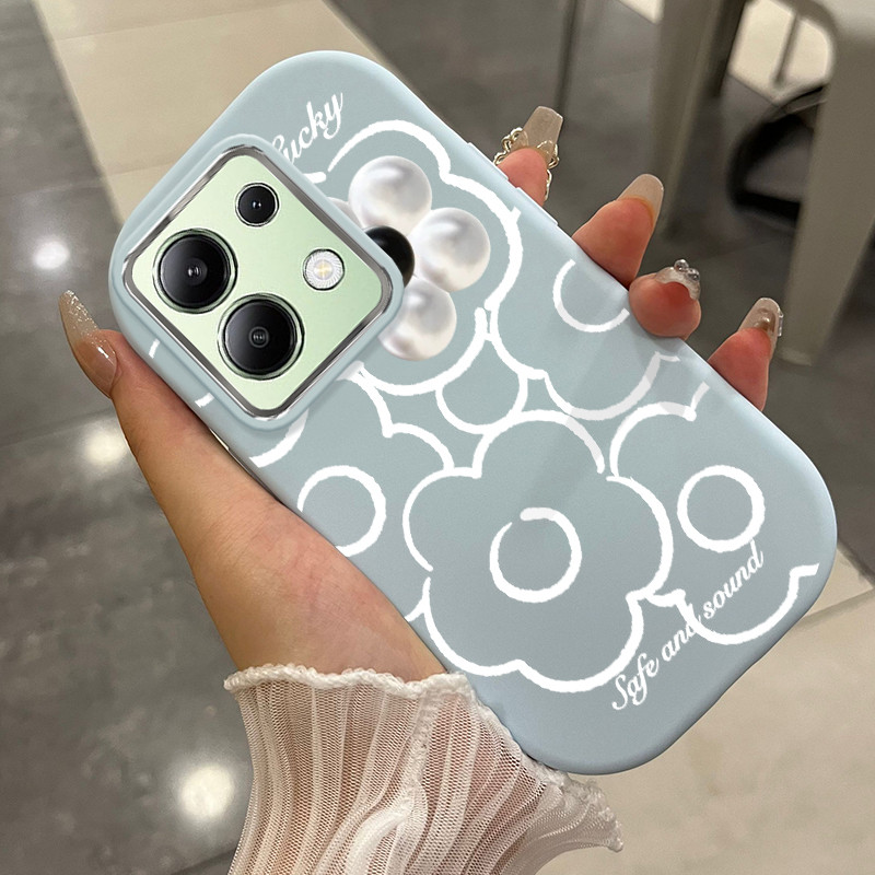 เคสโทรศัพท์สําหรับXiaomi Redmiหมายเหตุ13หมายเหตุ13 5Gหมายเหตุ13 Pro Plus 5G POCO X6 5G X6 Neo 5Gกรณี