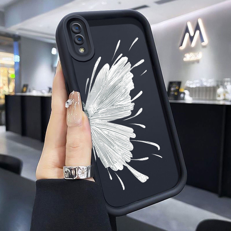 เคส VIVO Y91 Y91i Y93 Y93s Y95 ปกอ่อน