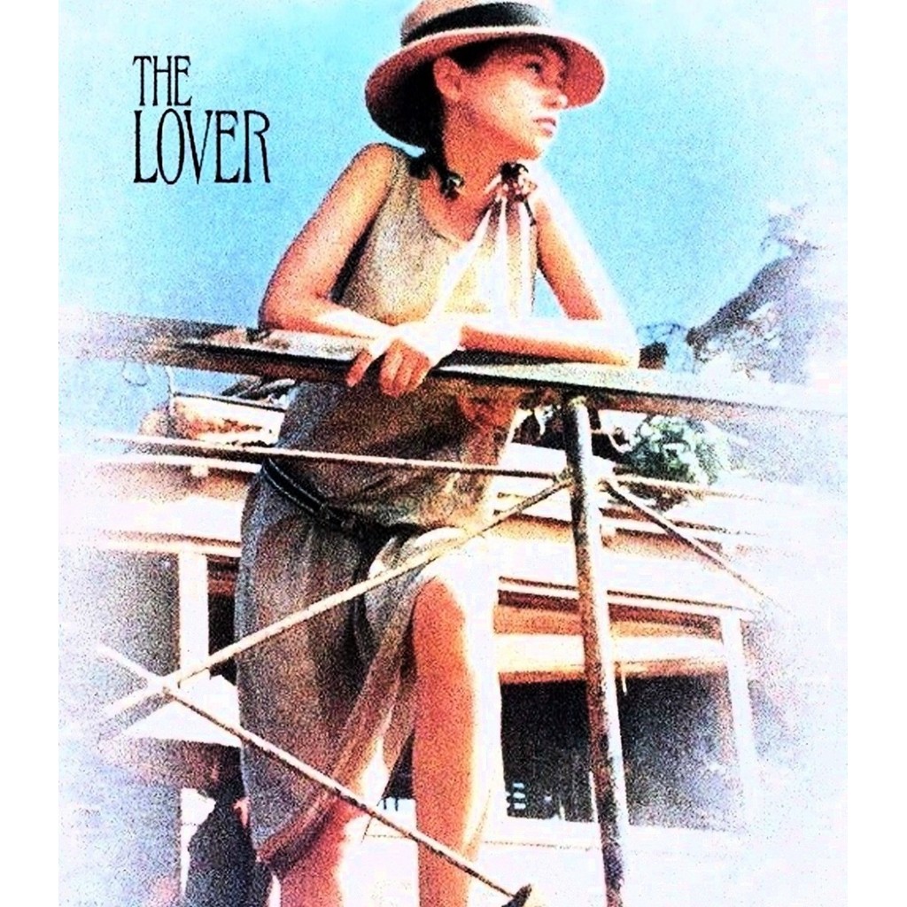 The Lover (1992) Bluray ⭐7.0/10 Jane March
