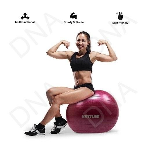 Ready Gym Ball 65cm / Birth Ball KETTLER - ORIGINAL