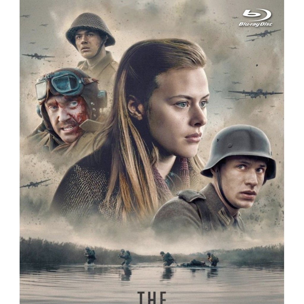 The Forgotten Battle (2021) บลูเรย์ Blu-ray ⭐7.1/10 Gijs Blom