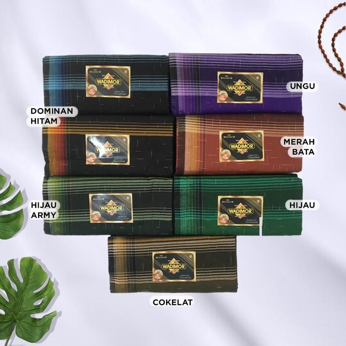 KATUN D1yv- ผ้าซิ่นทอ Wadimor Rain Drizzle Hg 777 ผ้าฝ้ายสําหรับผู้ใหญ่