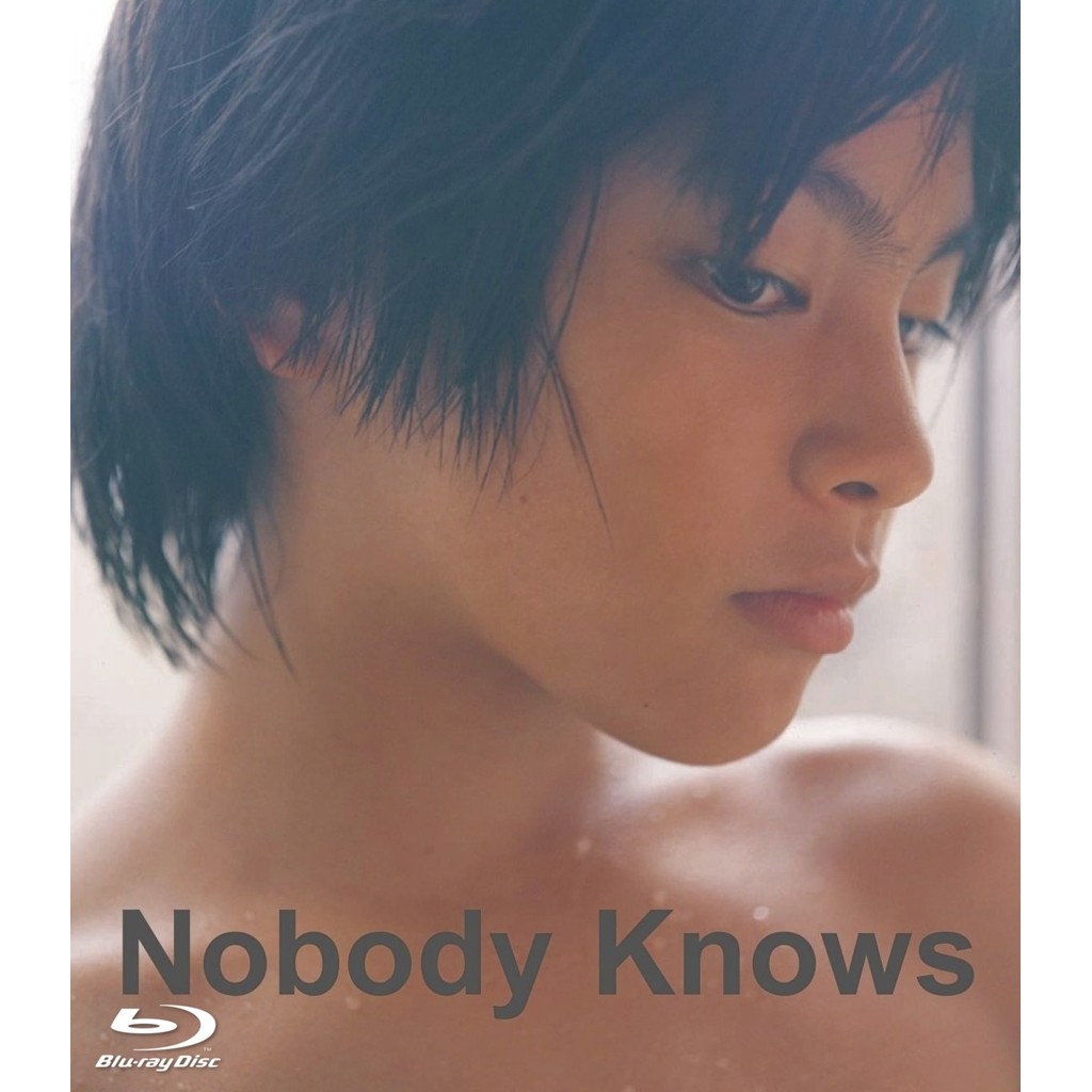 Nobody Knows (2004) บลูเรย์ Blu-ray ⭐8.0/10 Yuya Yagira