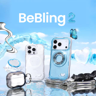 iFace BeBling 2 เคส AirPods Pro 1/2 / AirPods4