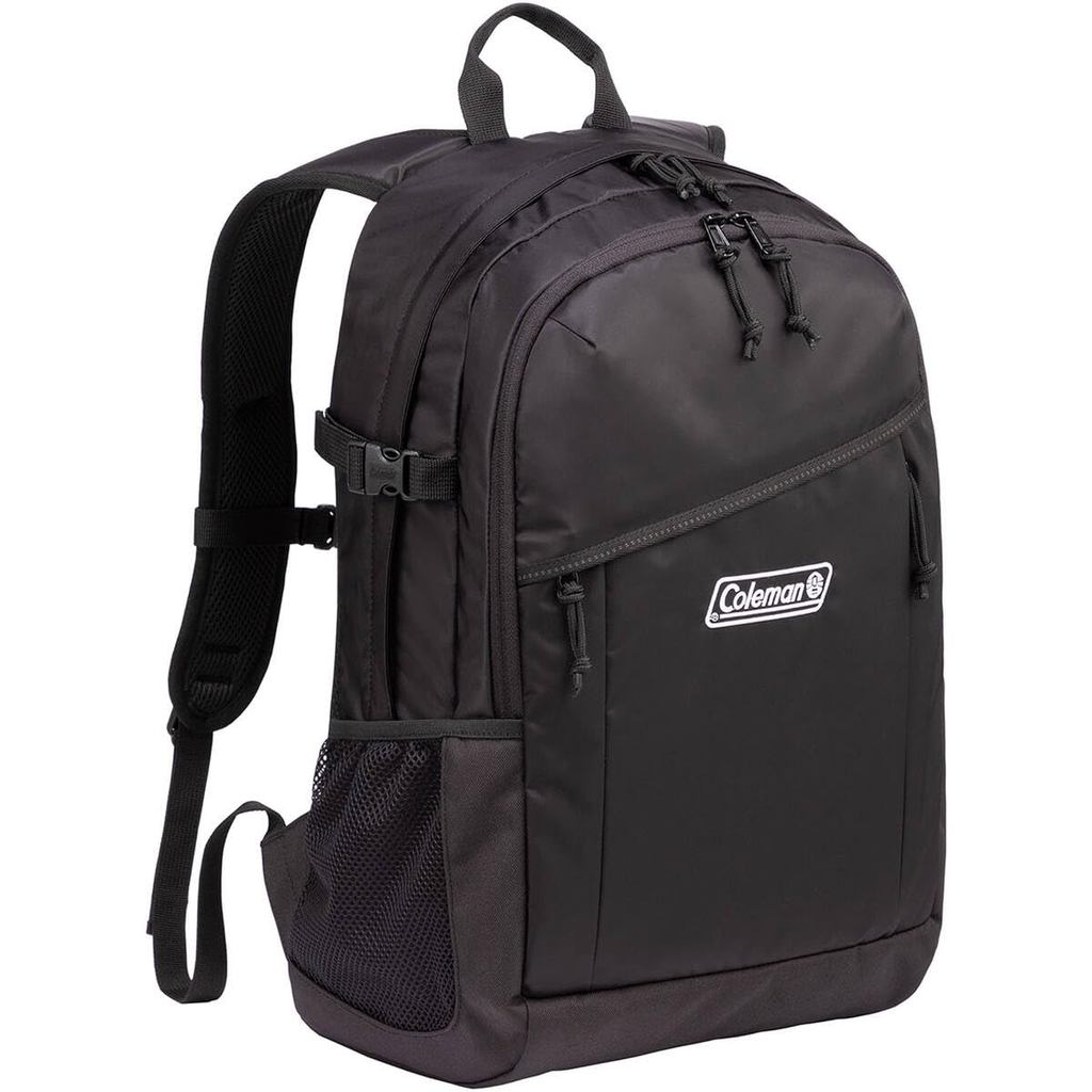 [Coleman] Walker 25 Men's/Women's Unisex Backpack, 25L, Lightweight, for Commuting, School, and Busi