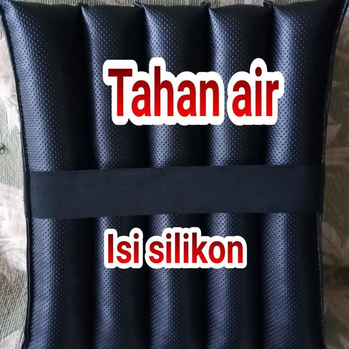 Rds - เบาะน้ําสําหรับเบาะมอเตอร์ไซค์