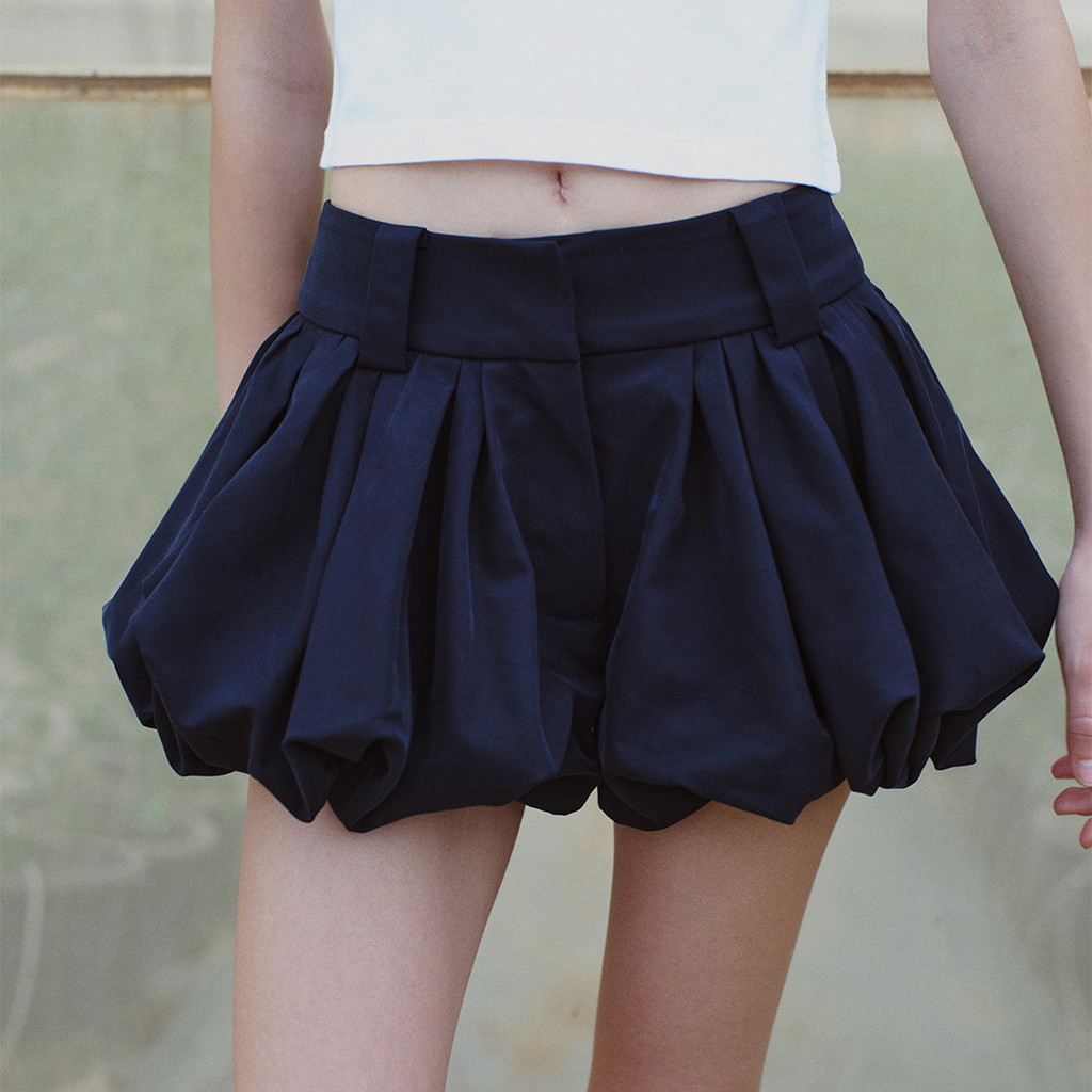 Mitr Pumpkin Shorts กางเกงขาสั้น