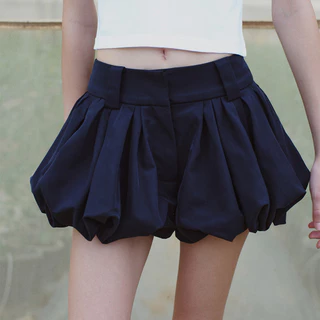 Mitr Pumpkin Shorts กางเกงขาสั้น