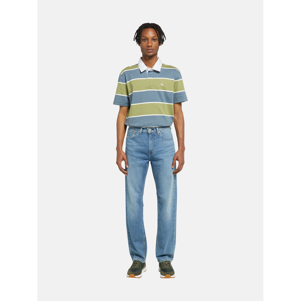 กางเกงยีนส์ผู้ชาย Levi's® Men's 505™ Regular Jeans