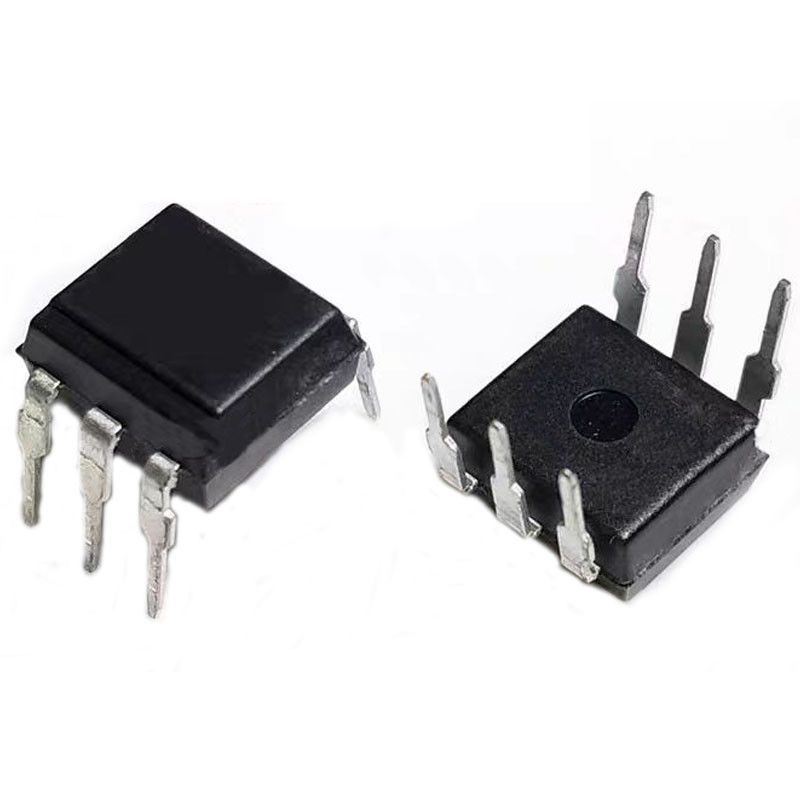 10 ชิ้น EL4N35 4N35 ปลั๊ก Optocoupler DIP6 Photocoupler