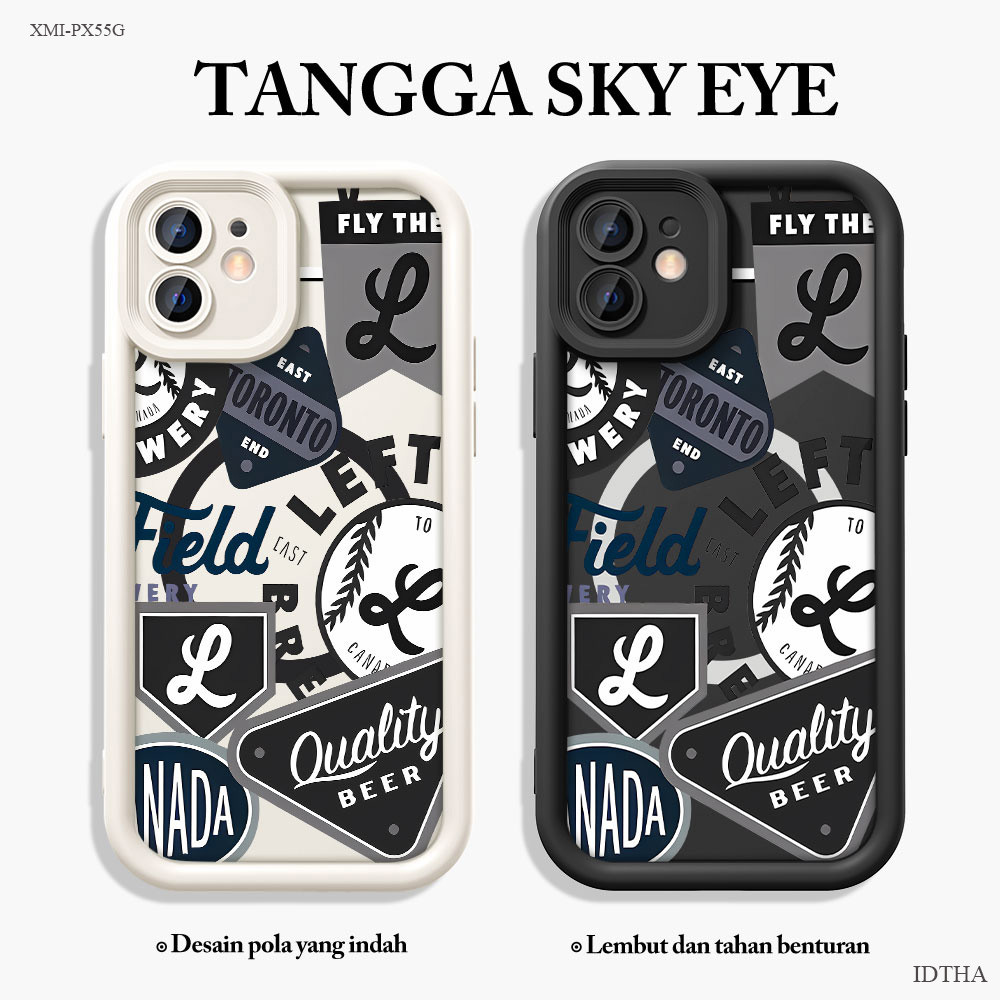 Xiaomi Poco 14T 14 X7 X6 M7 M6 M5S M4 F7 C71 C75 C65 X5 X3 F5 F6 M3 13T NFC Pro 4G 5Gสําหรับเคสโทรศั