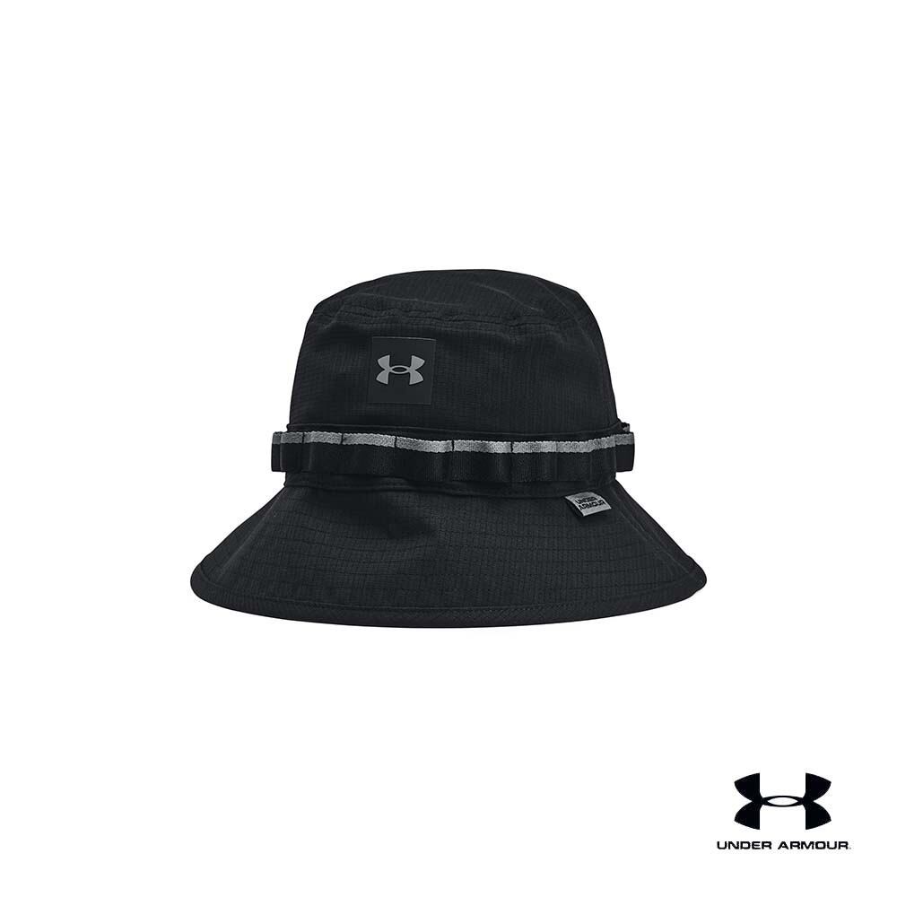Under Armour หมวกบักเก็ตสำหรับผู้ชาย UA ArmourVent