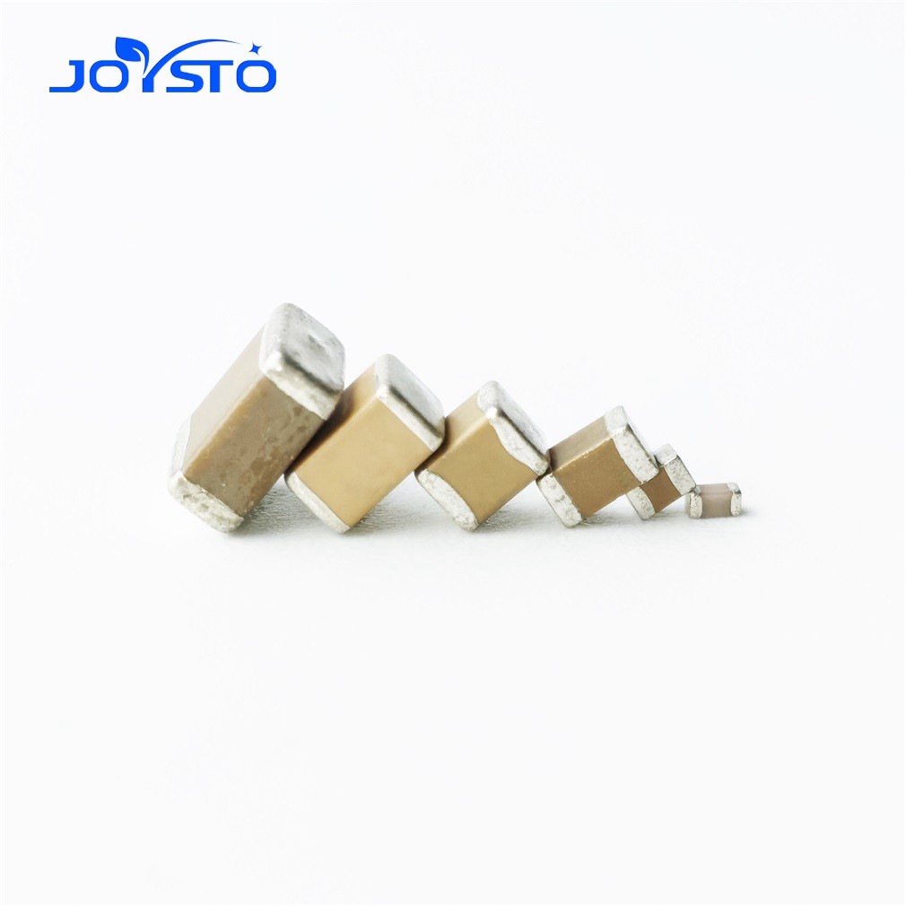 ใหม่ 22UF 226K SMD CAP ตัวเก็บประจุ MLCC 0402 0603 0805 1206 1210 1812 2220