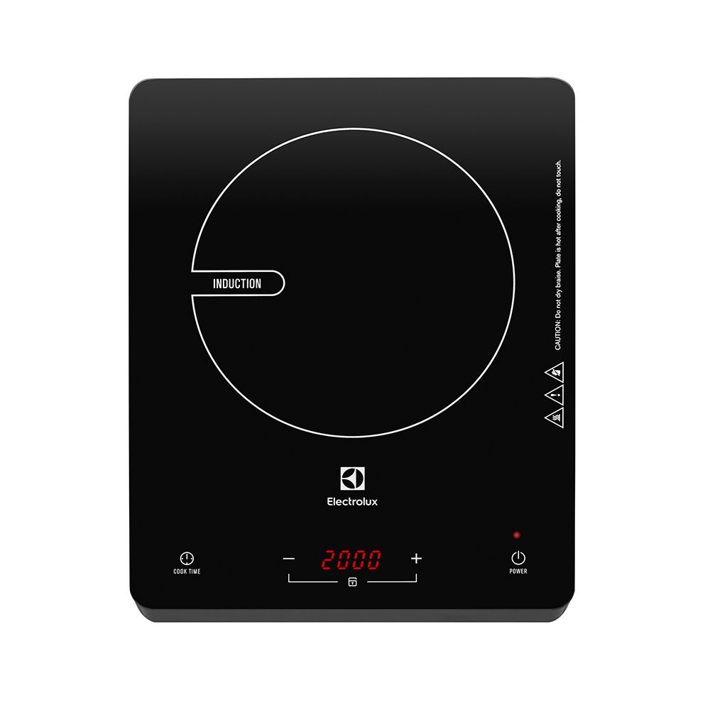 ELECTROLUX เตาไฟฟ้า 2000 วัตต์ ETD29KC