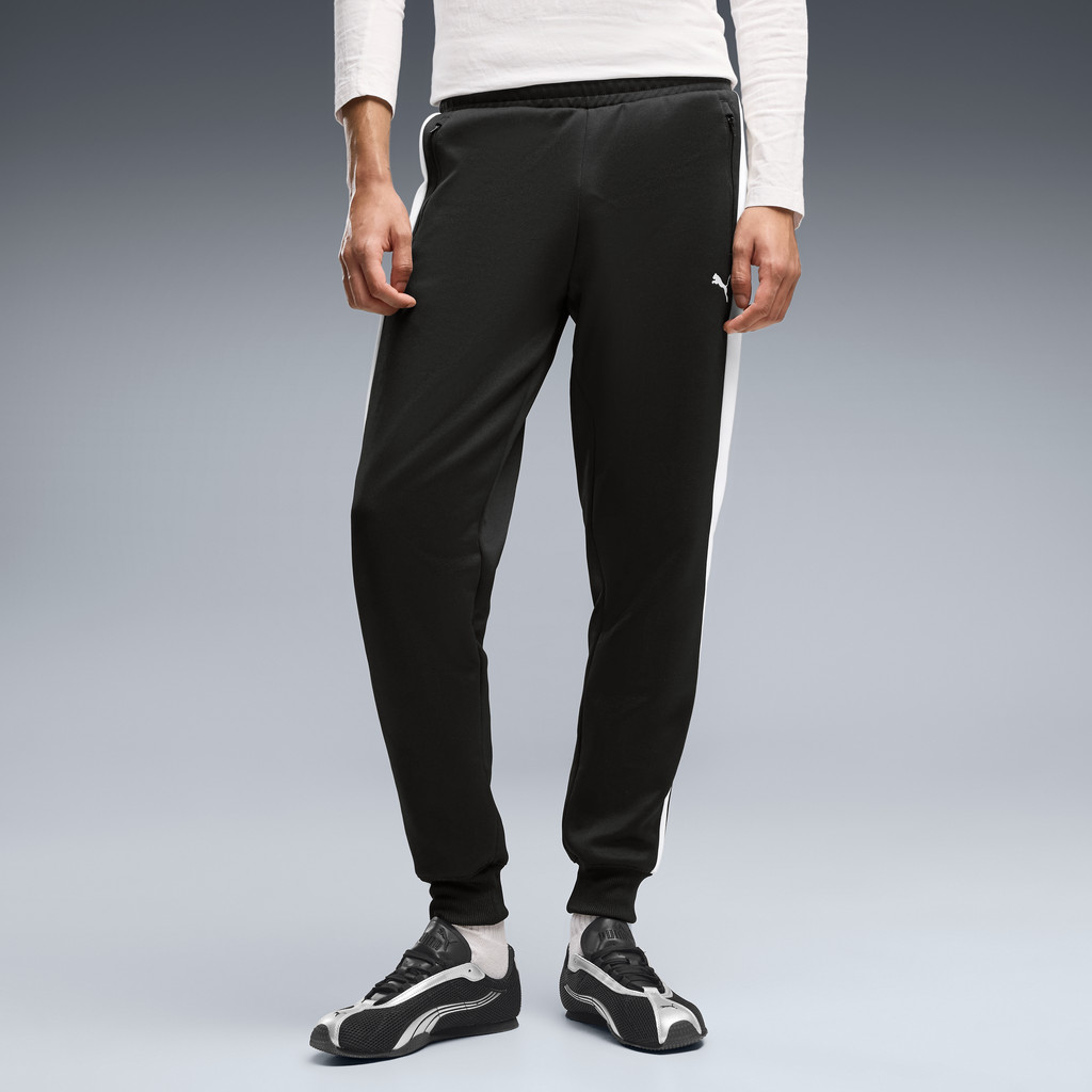 PUMA Prime/Select กางเกงวอร์มผู้ชาย T7 ALWAYS ON สีดำ - 62958801 — صورة 3