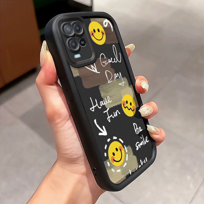 เคส OPPO A54 เคสนิ่ม