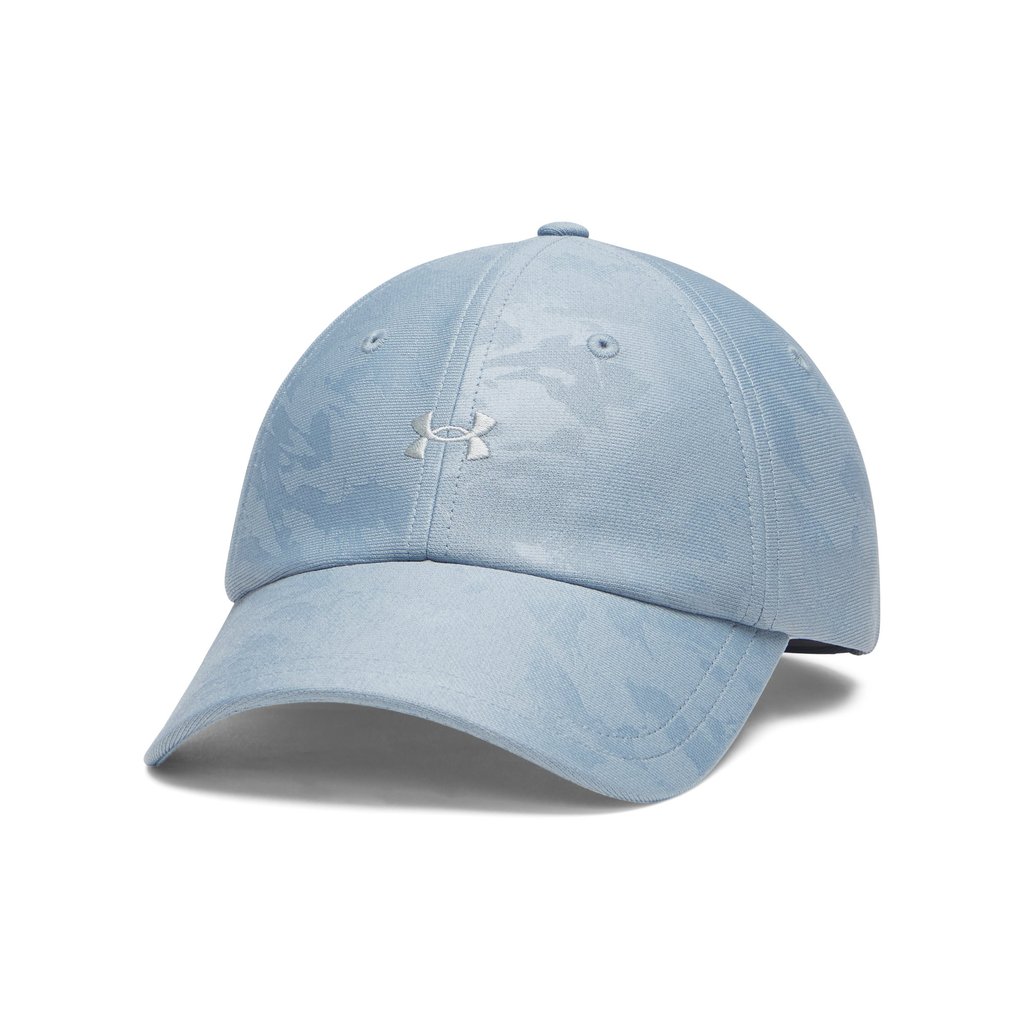 Under Armour หมวกแบบปรับได้สำหรับผู้หญฺง UA Blitzing Low — صورة 2