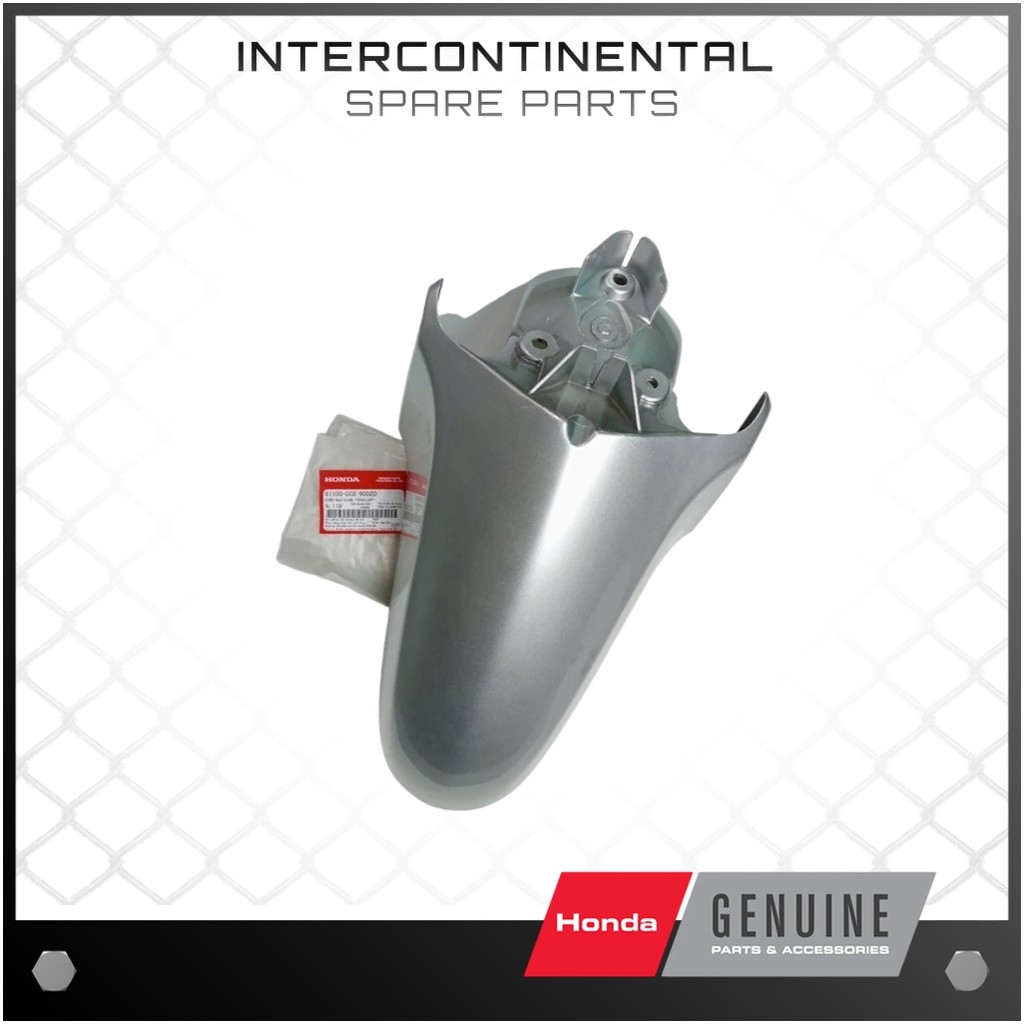 บังโคลนหน้า Lead 110 (NH-411M) (61100-GGE-900ZD) ของแท้