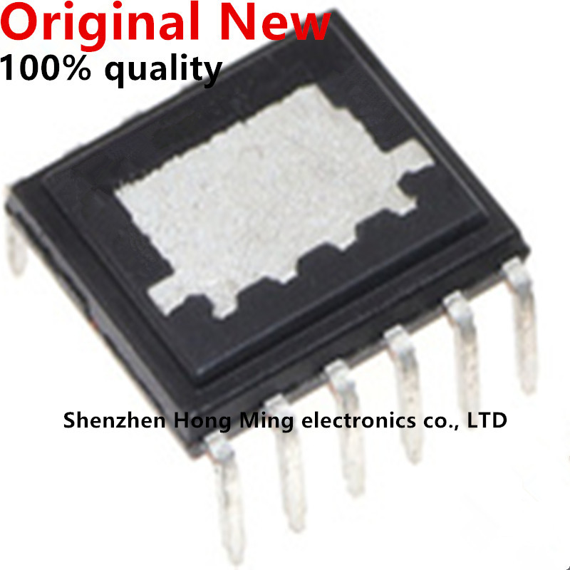 (5 ชิ้น) ชิปเซ็ต LNK6777V eDIP 11 ใหม่)