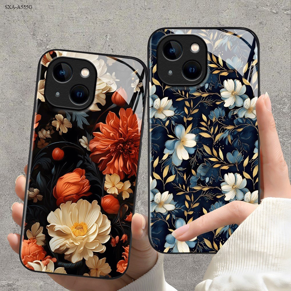Samsung Galaxy A55 A06 A16 A05S A04S A13 A05 A15 A35 A34 A25 A14 A04 A70 A72 A24 A80 A9 A8 A6 Plus 2