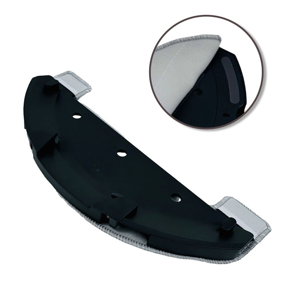 [สินค้าใหม่- ต.ค.] บอร์ดโครงผ้าถูพื้นสําหรับ Mova E10 / E20 Plus / E20 Pro/ S800 / สําหรับ MONSGA UR